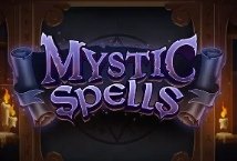 Mystic Spells slot